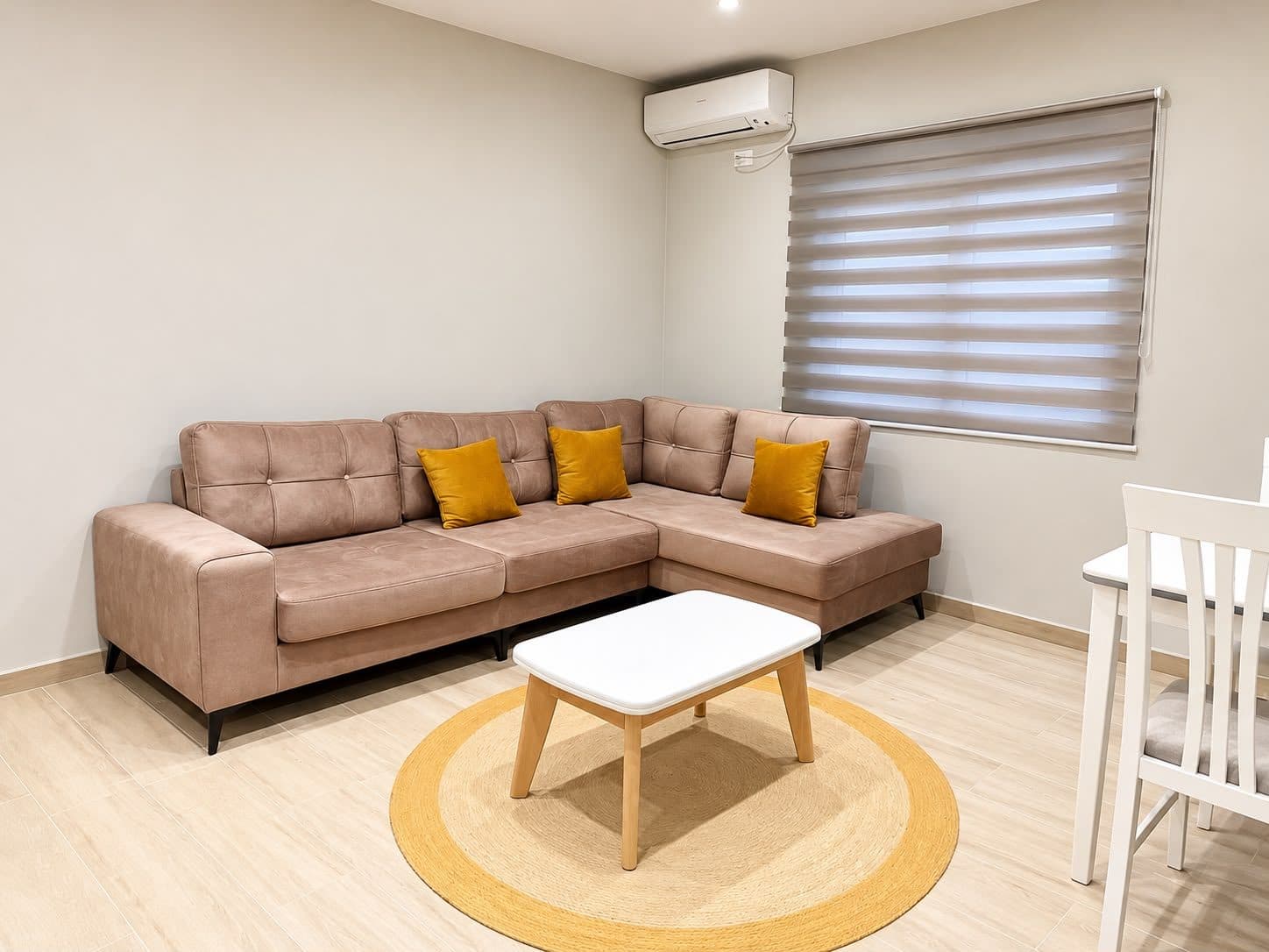 APARTAMENT 2+1 ME QIRA 📍SELITË 2