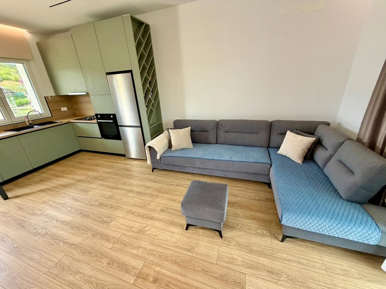 SHTËPI PRIVATE DY KATËSHE ME QIRA – BALDUSHK