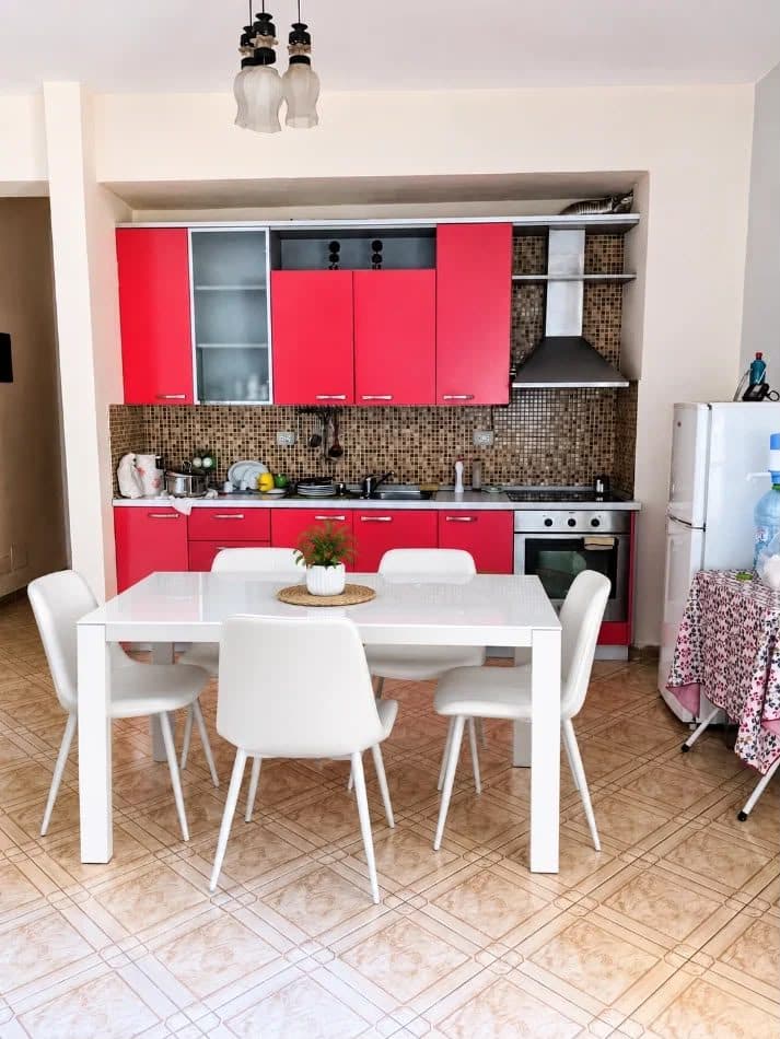 🏡 SHITET APARTAMENT 2+1 ,VLORË 3
