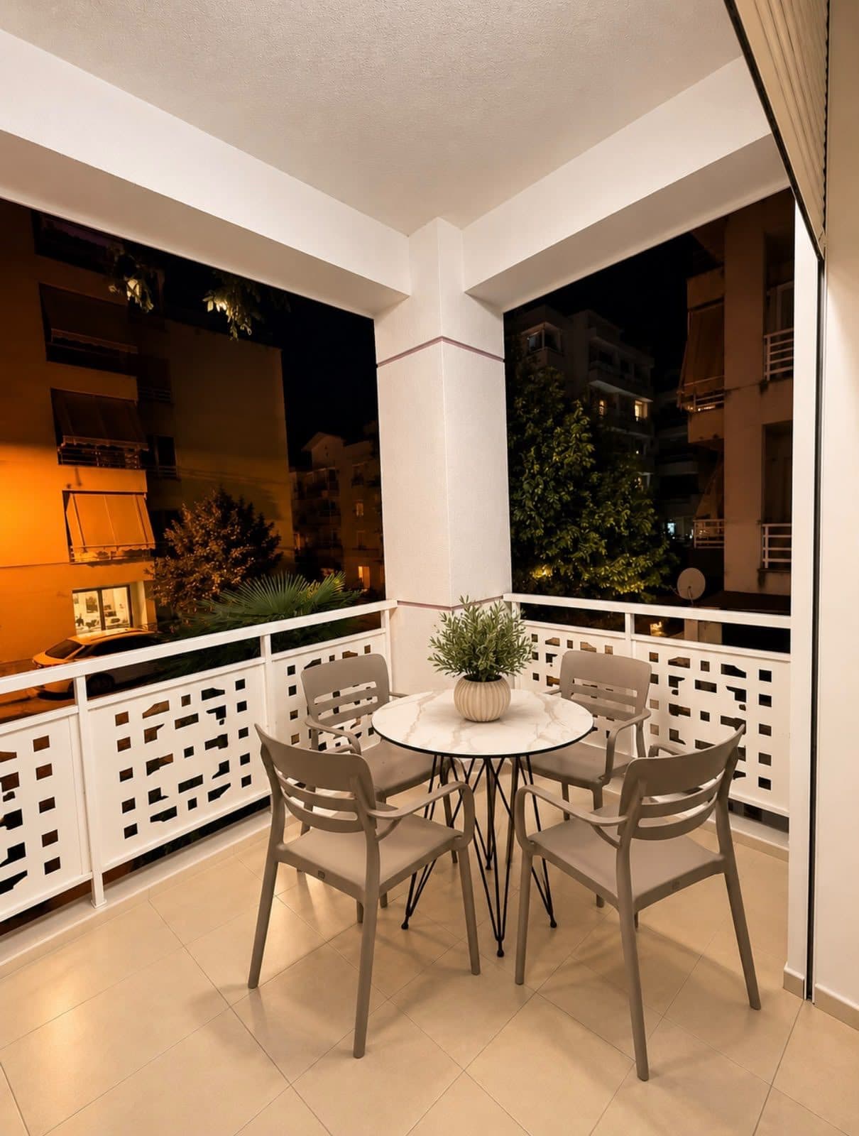 SUPER APARTAMENT 2+1+2 ME GARAZH ME QIRA 4