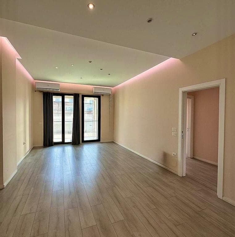 SHITET APARTAMENT 2+1+2 TEK SQUARE 21
