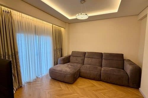 Apartament 2+1+2 për Qira