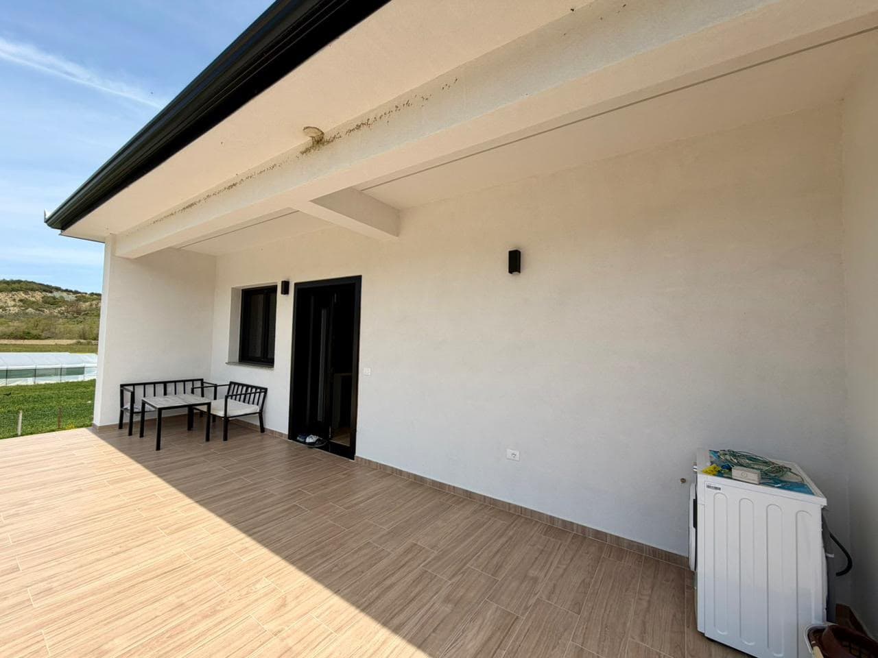 SHTĂPI PRIVATE 3+1 ME QIRA đ BALDUSHK