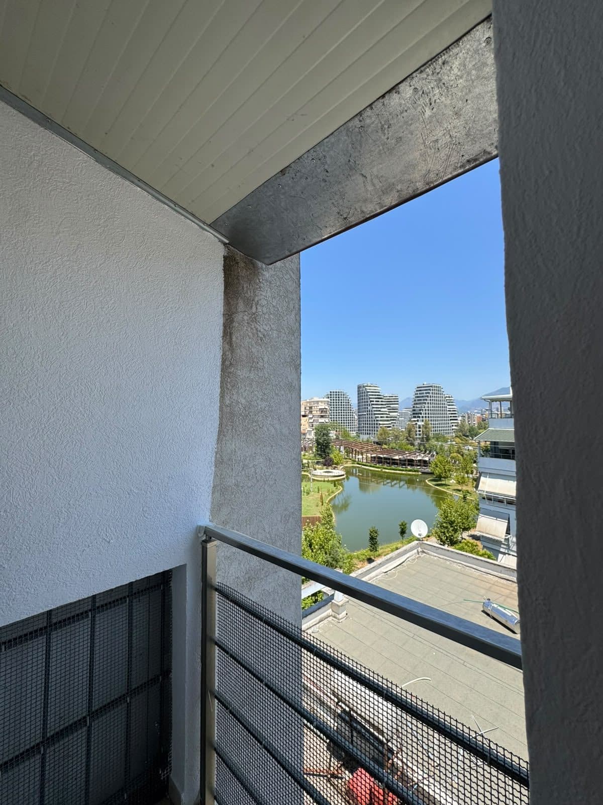 SHITET APARTAMENT 2+1+2 | KOPSHTI ZOOLOGJIK 4