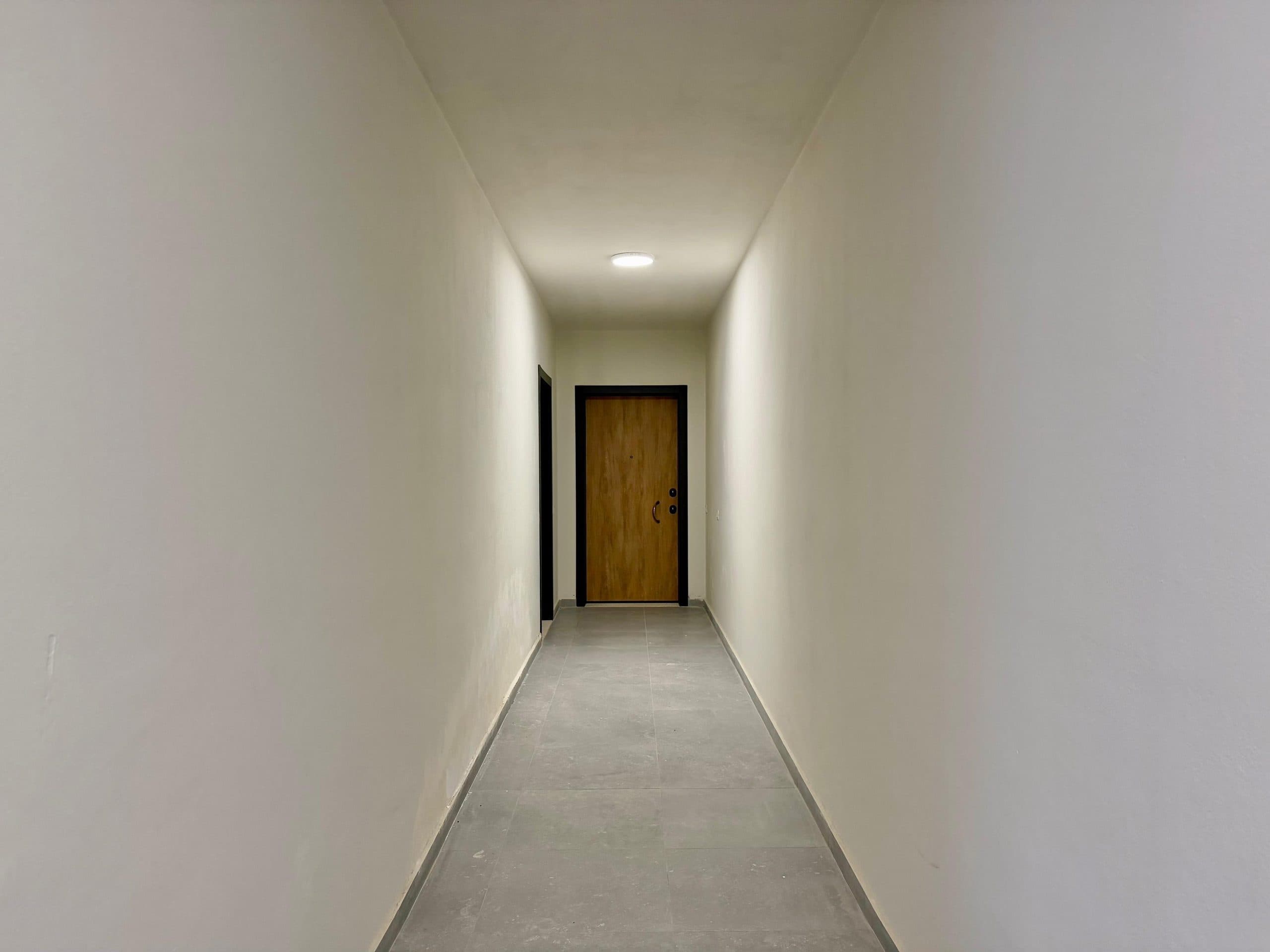 APARTAMENT 2+1+2 PËR SHITJE tek UNIVERS SITY 4