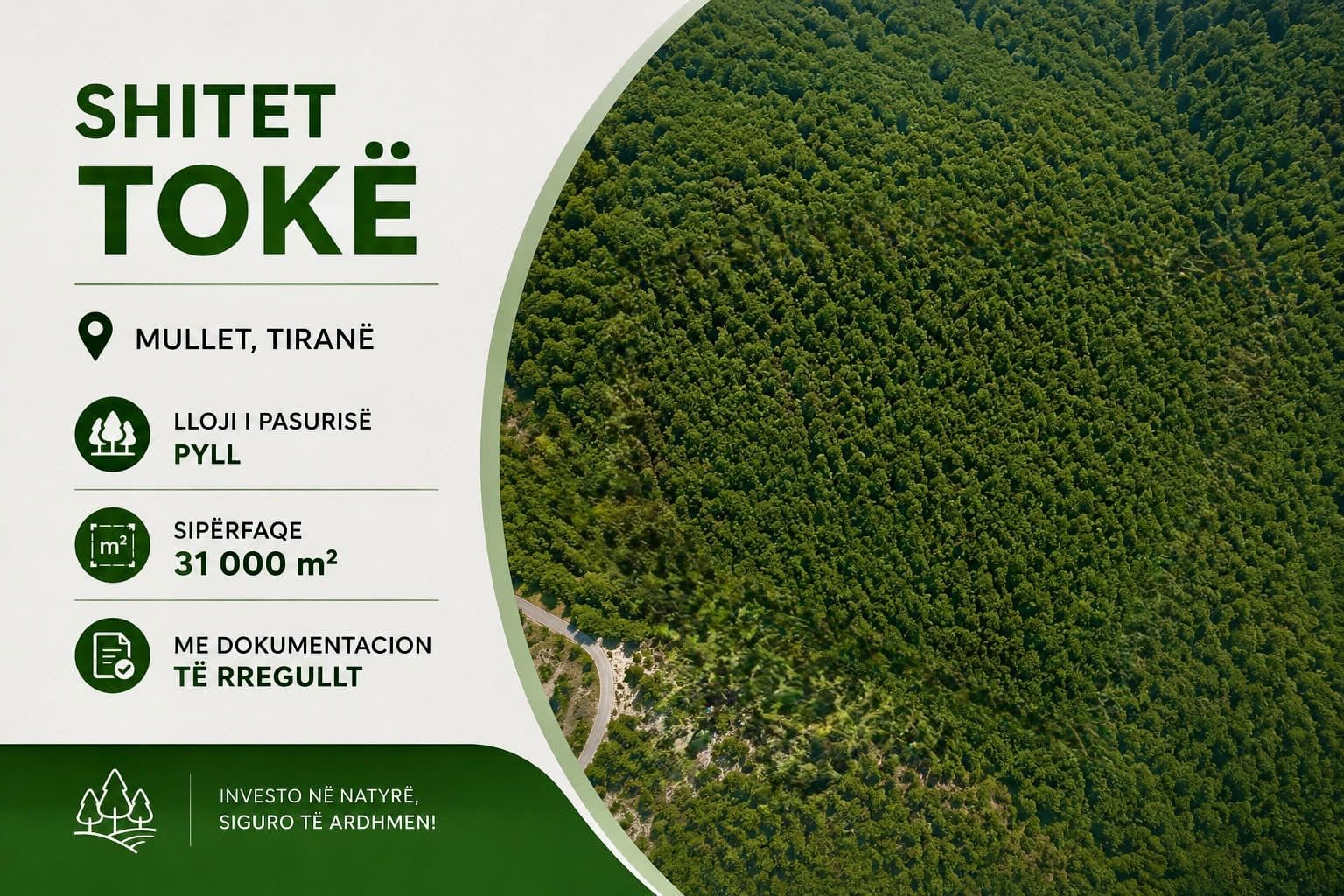 SHITET TOKE NE MJULL BATHORE
