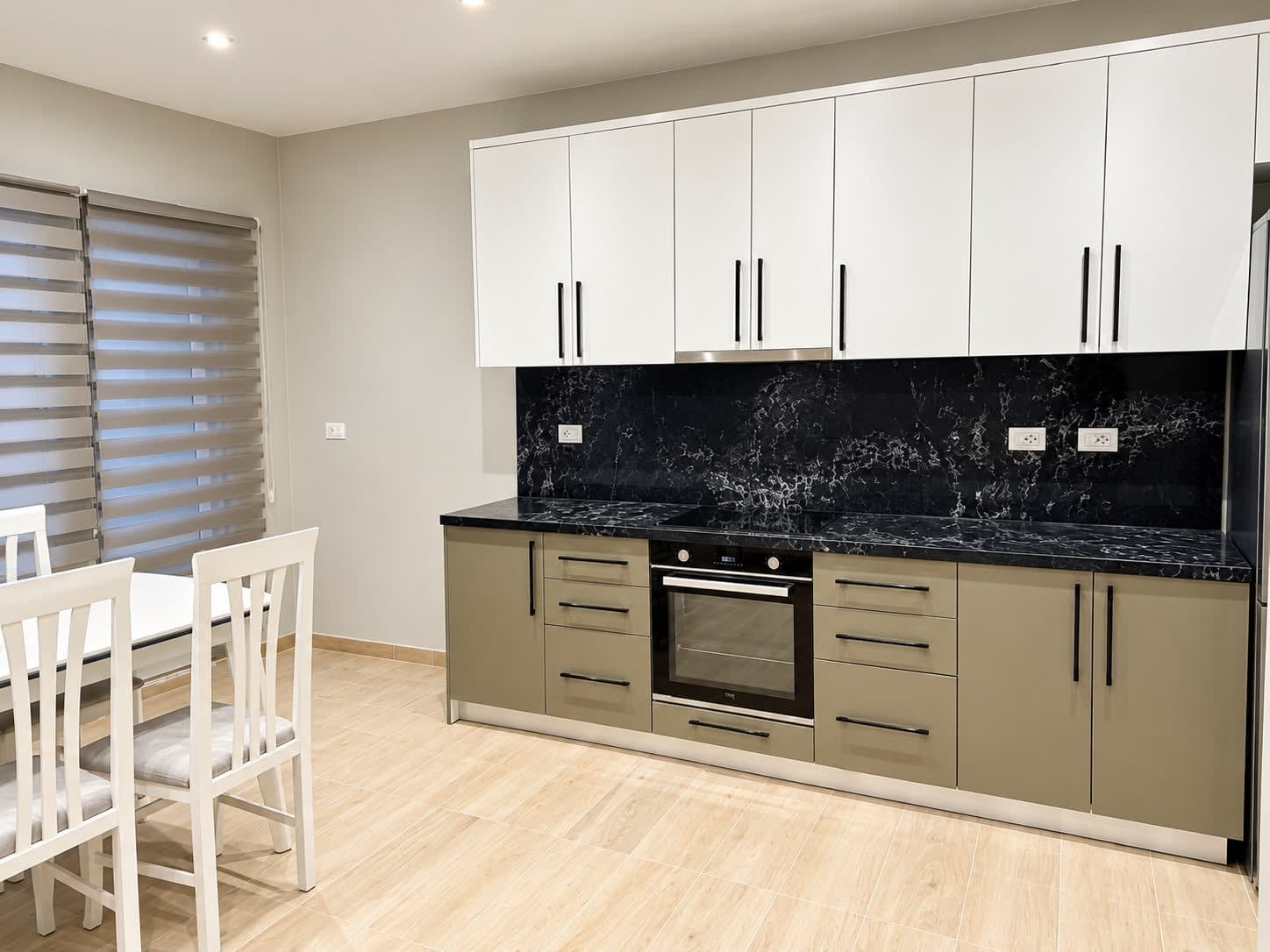 APARTAMENT 2+1 ME QIRA 📍SELITË