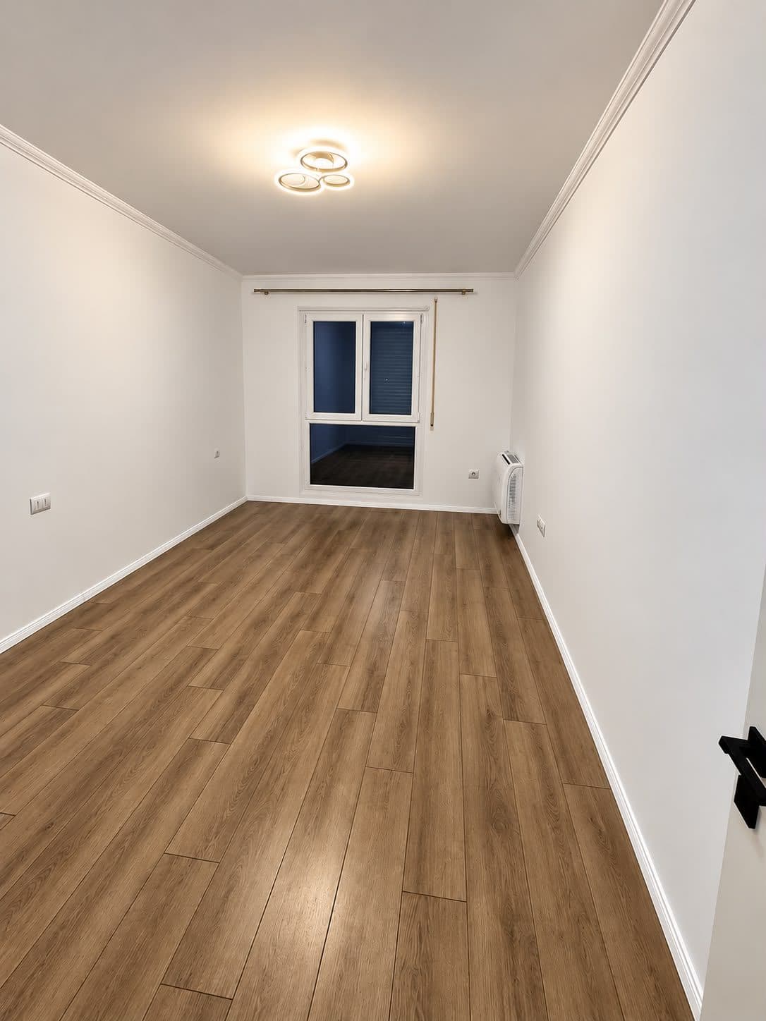 JEPET ME QIRA APARTAMENT 2+1+2, COLOR SPLASH RESIDENCE 3