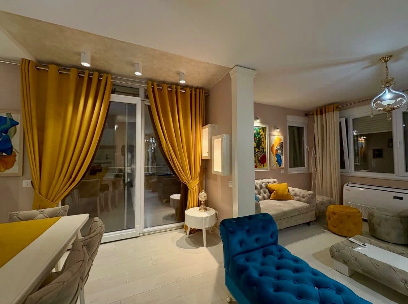 APARTAMENT 2+1 PËR SHITJE. PRANË KOPSHTIT ZOOLOGJIK 4