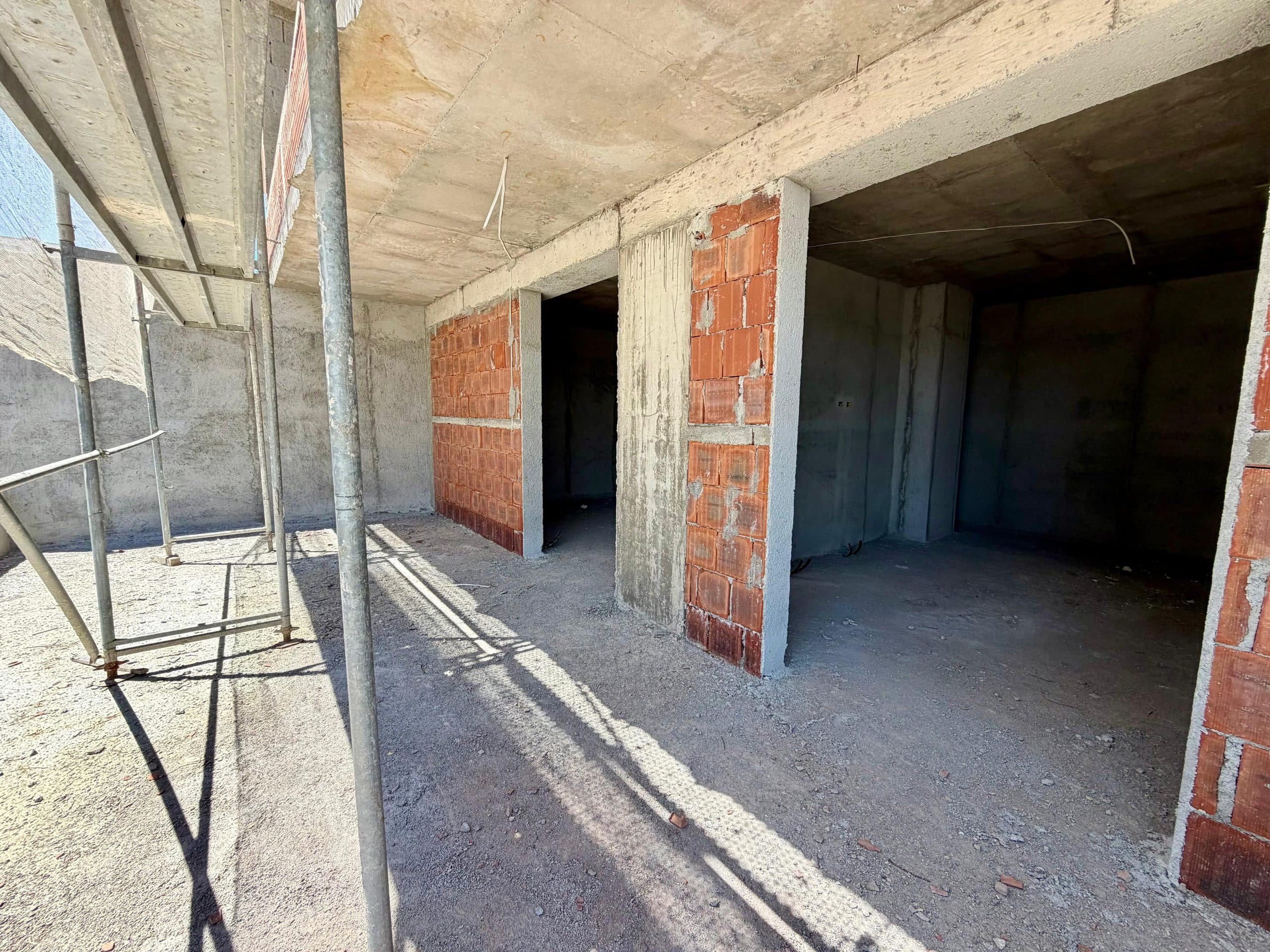 1+1 Apartment for Sale in Golem 3
