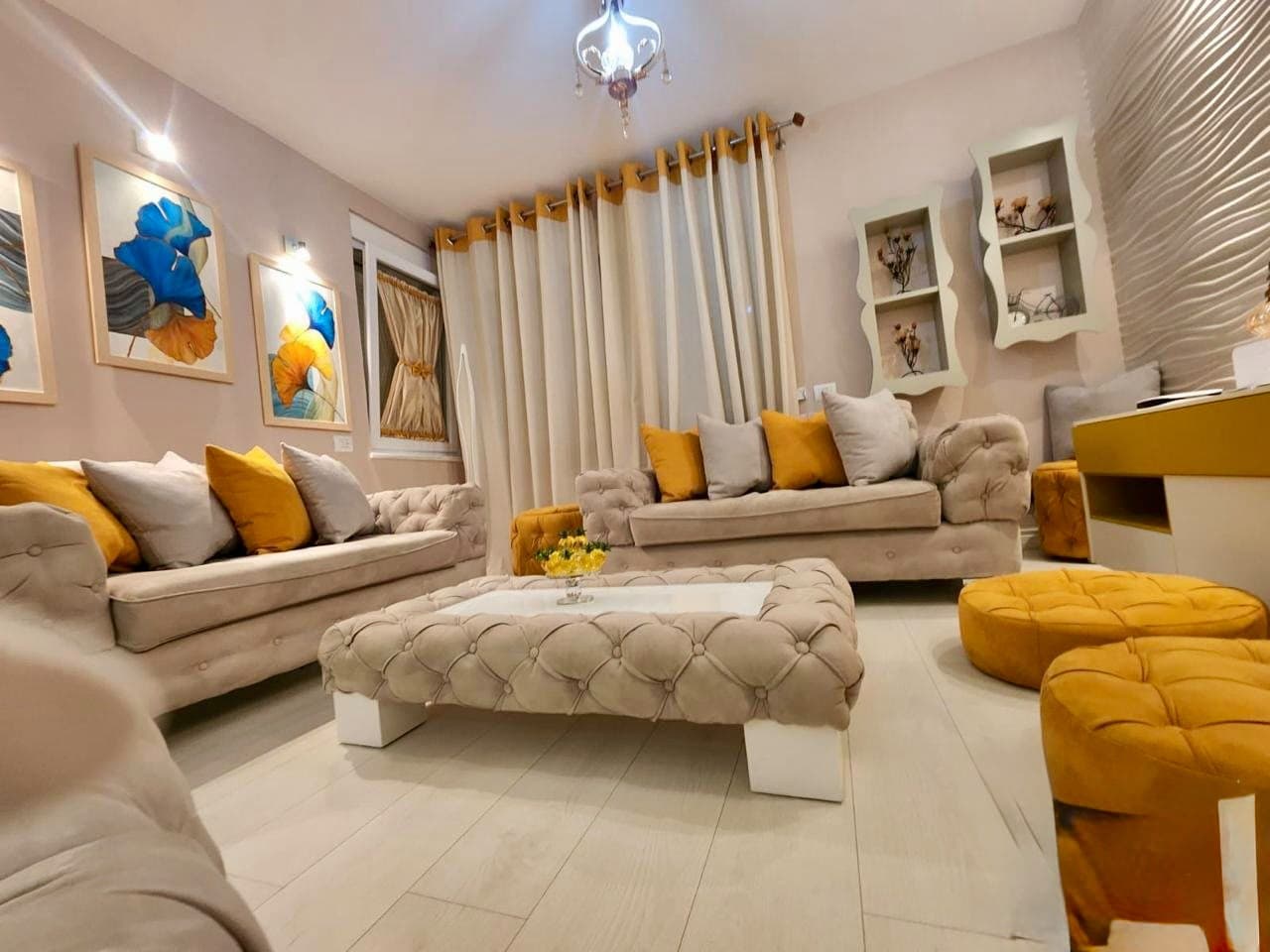 APARTAMENT 2+1 PËR SHITJE. PRANË KOPSHTIT ZOOLOGJIK