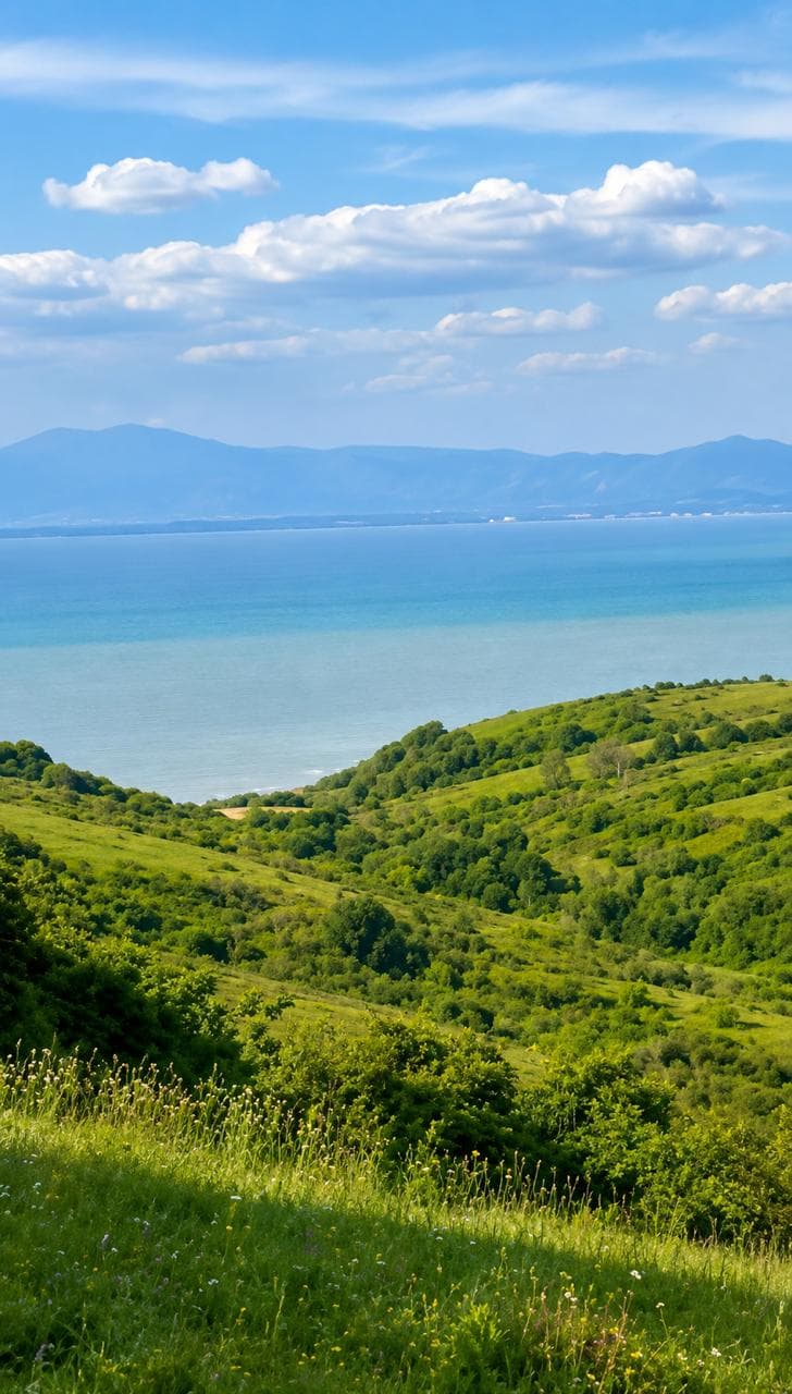 Land for sale in Durrës