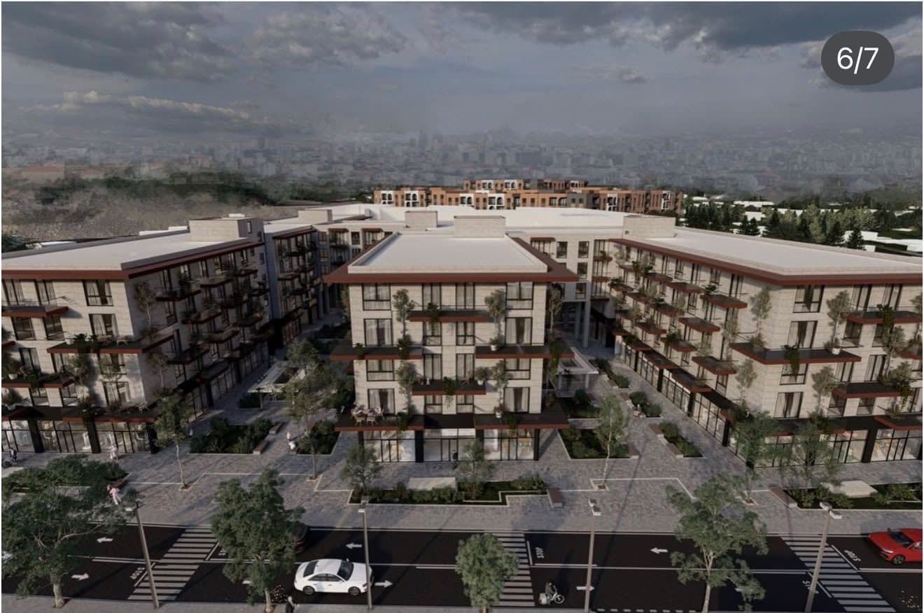 APARTAMENTE,NJESI,PARKIME PER SHITJE, PASKUQAN 4