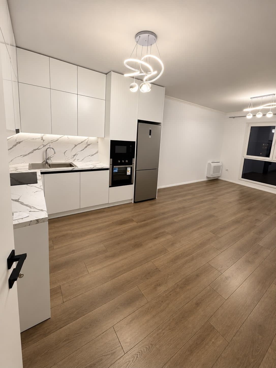 JEPET ME QIRA APARTAMENT 2+1+2, COLOR SPLASH RESIDENCE 2