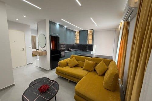 APARTAMENT 1+1 PËR SHITJE VLORE 2