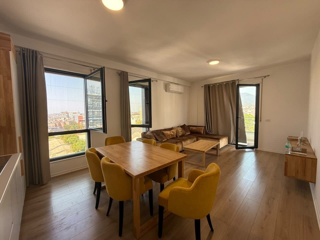 APARTAMENT 2+1+2 NE PORCELAN 3