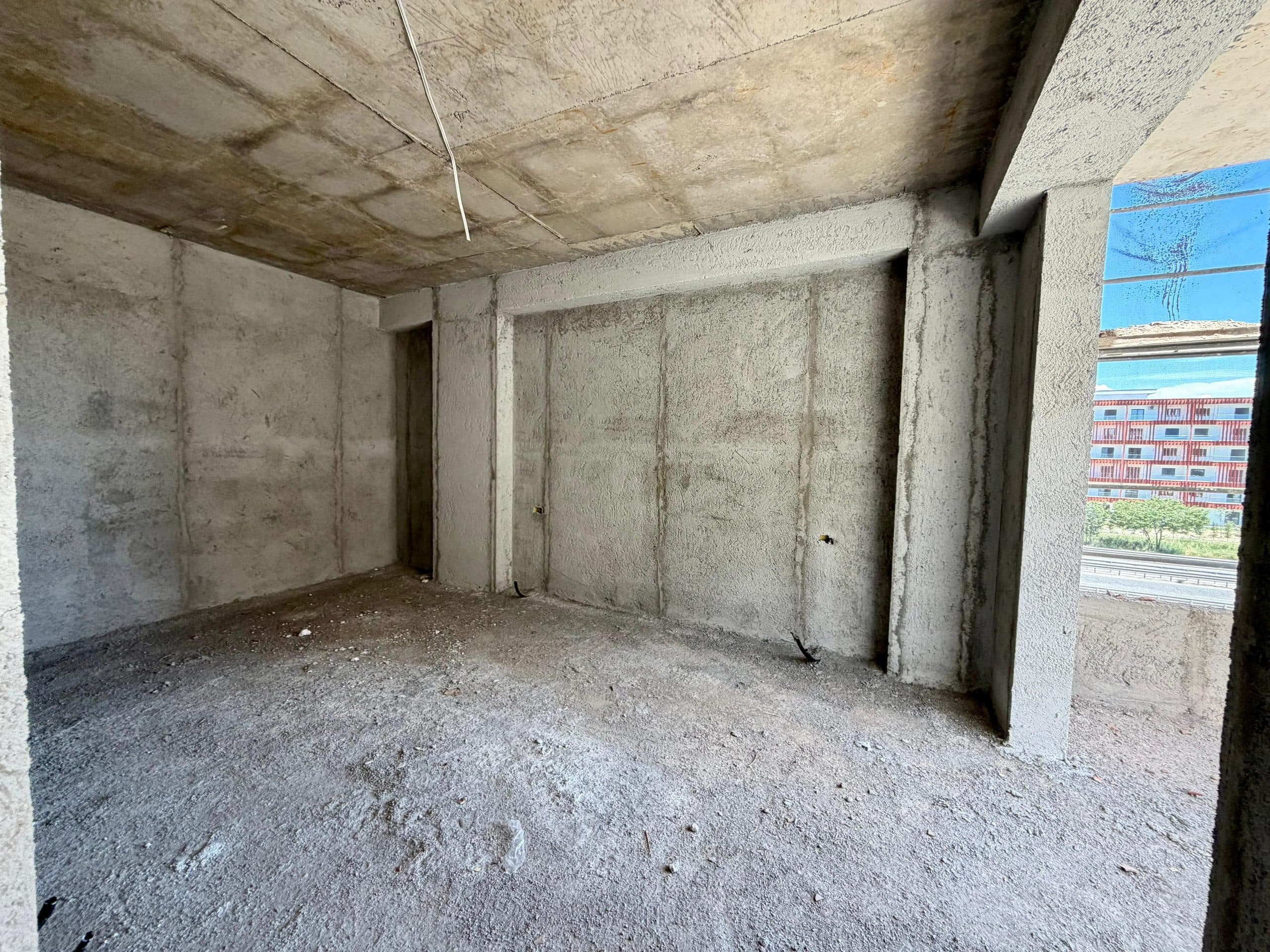 1+1 Apartment for Sale in Golem 4