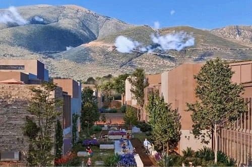 APARTAMENT 1+1 PER SHITJE NE PALASE ! 3