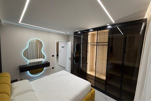 APARTAMENT 1+1 PËR SHITJE VLORE 4