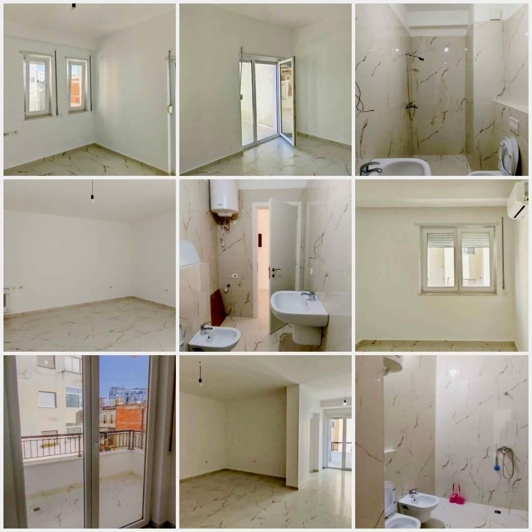 Apartament 2+1 për Qira 📍 Donika Center 2