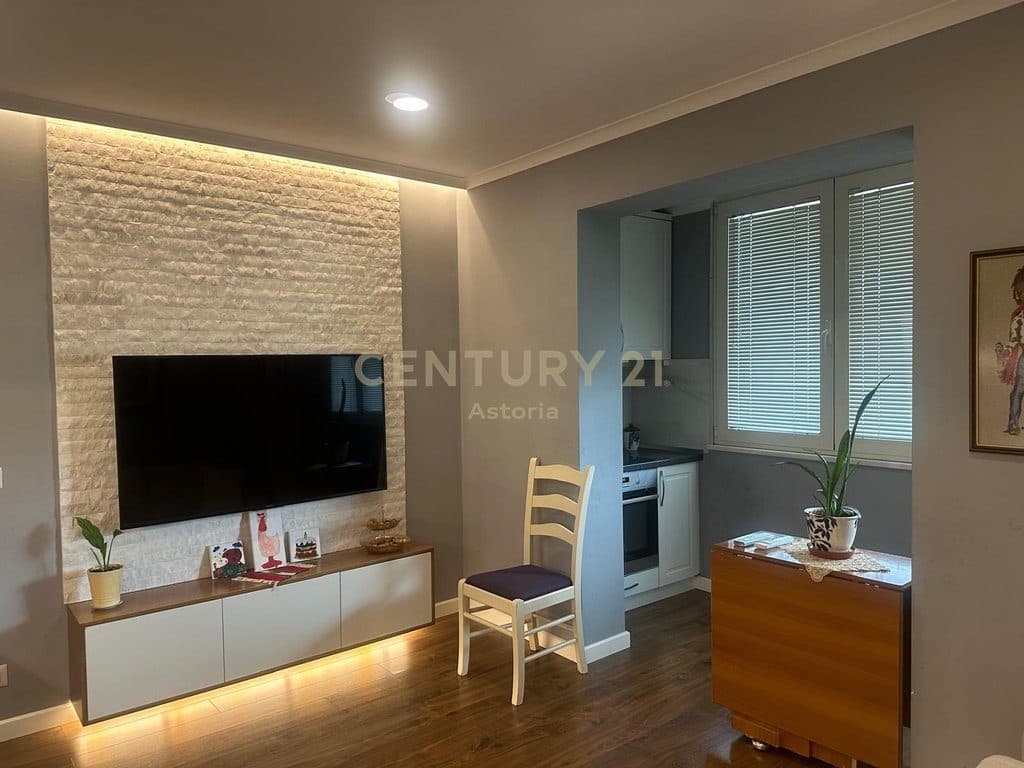APARTMENT 2+1+2 FOR SALE AT IFRAM TOMINI 2