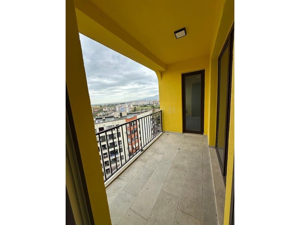 Shitet apartament 3+1+2 në kompleksin Grand Gallery, Yzberish.