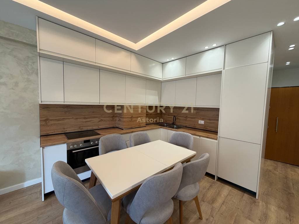2+1 Apartment for Rent – Barrikadave Street 3