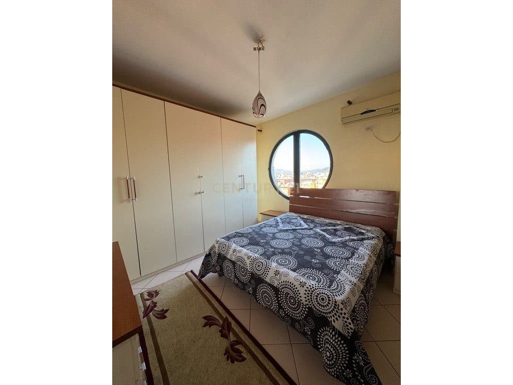 🏠 Jepet me qira apartament 3+1 përballë Deliorgjit. 4