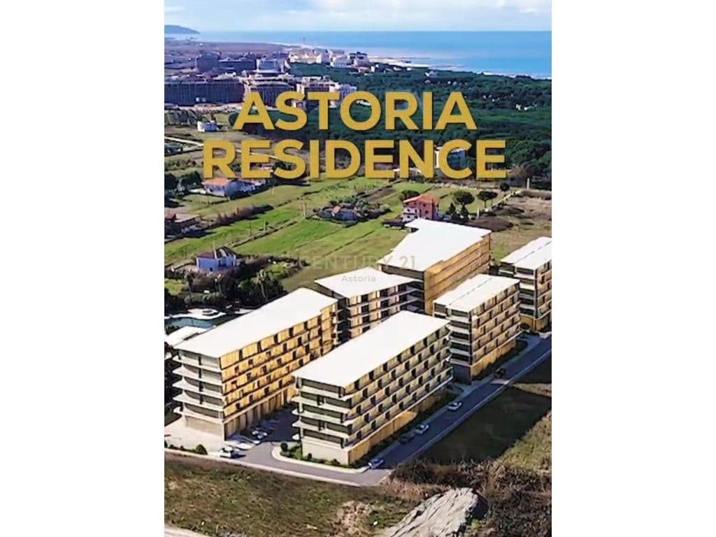 Shesim Apartment 1+1 in Astoria Residence, Qerret - Only 500€ Reservation & Payment in Installments