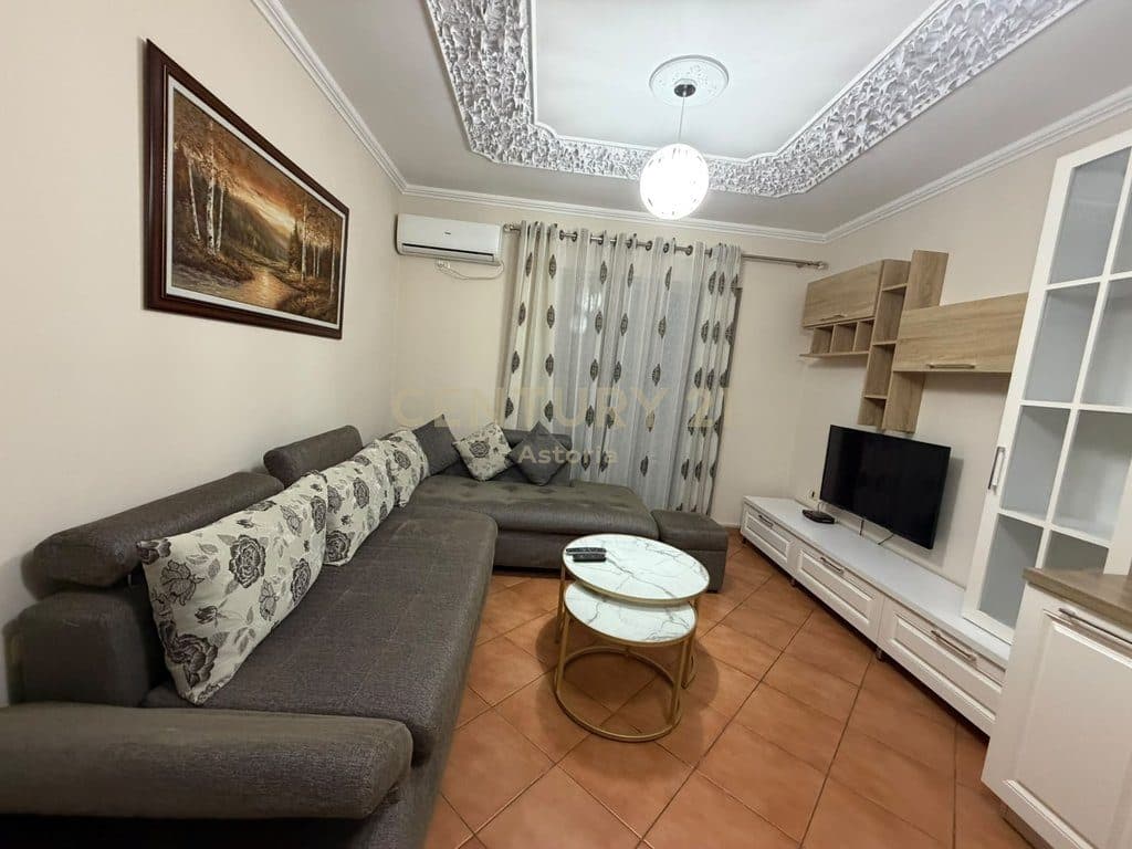 APARTAMENT 2+1 ME QIRA TE JORDAN MISJA
