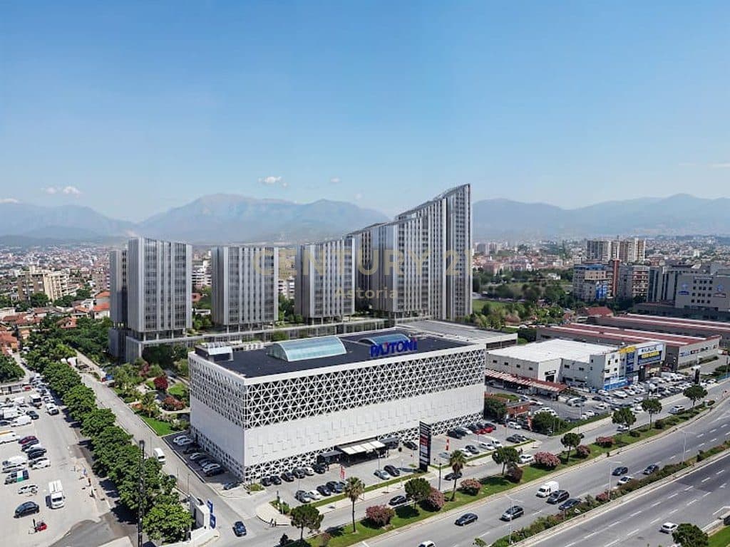 APARTAMENT 3+1 PER SHITJE TE "PAJTONI REZIDENCE", TIRANE
