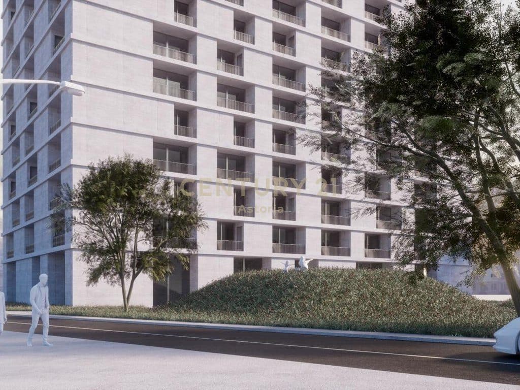 SHITET APARTAMENT 1+1 TE "ASTIRI RESIDENCE 2" 2