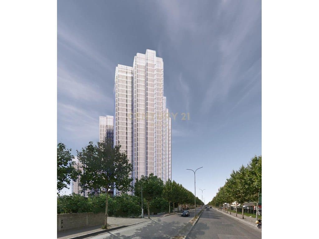 SHITET APARTAMENT 1+1 NË PAJTONI RESIDENCE 3