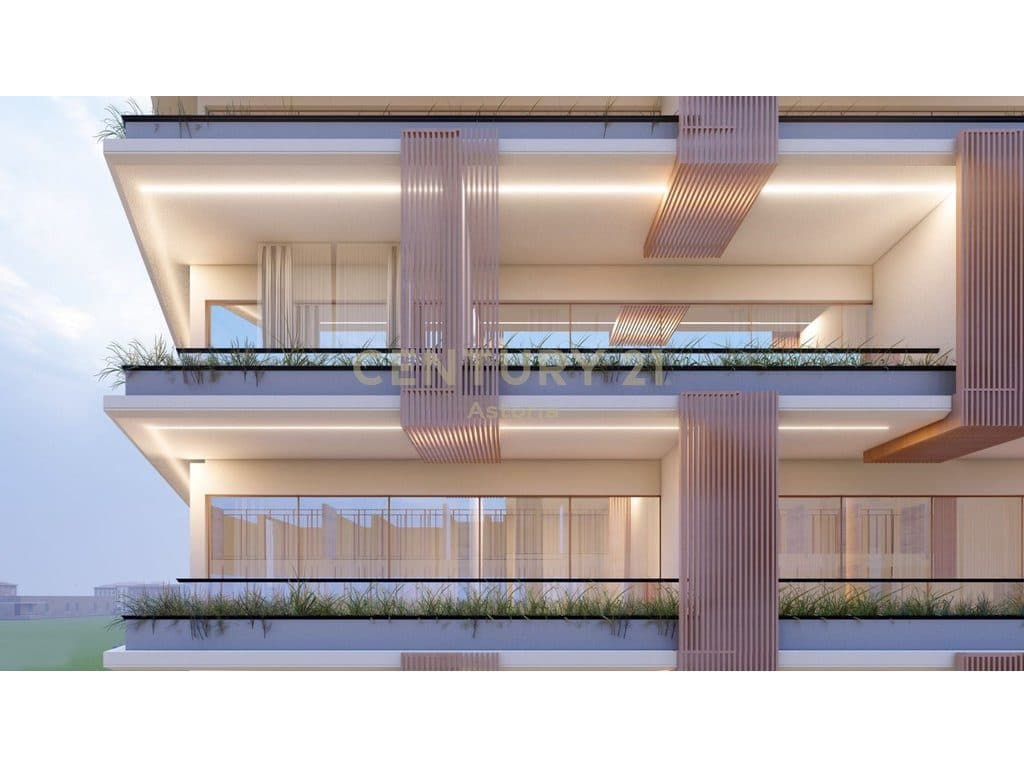 Apartment for Rent in Astoria Residence, Qerret - Reservation only 500€ & Payment in Installments 2