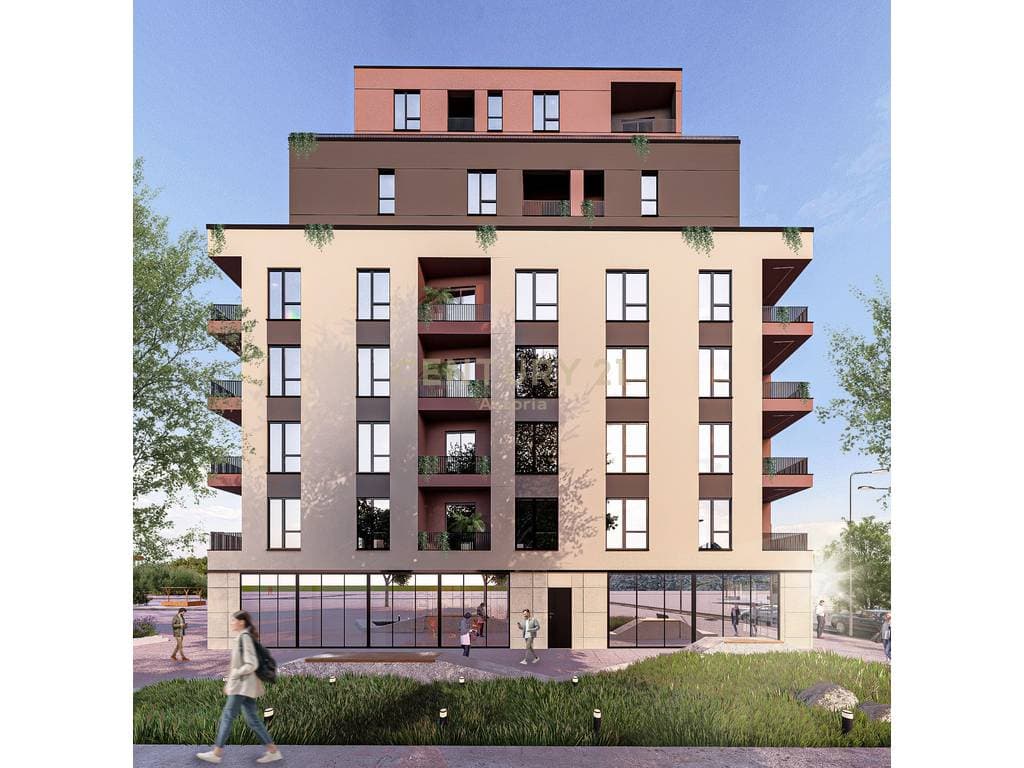 🏡 APARTMENT 2+1+2 FOR SALE IN KAMËZ