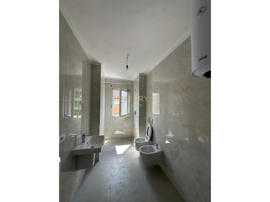 Apartament 2+1 në shitje – Rezidencë moderne në Institut, Kamëz 2