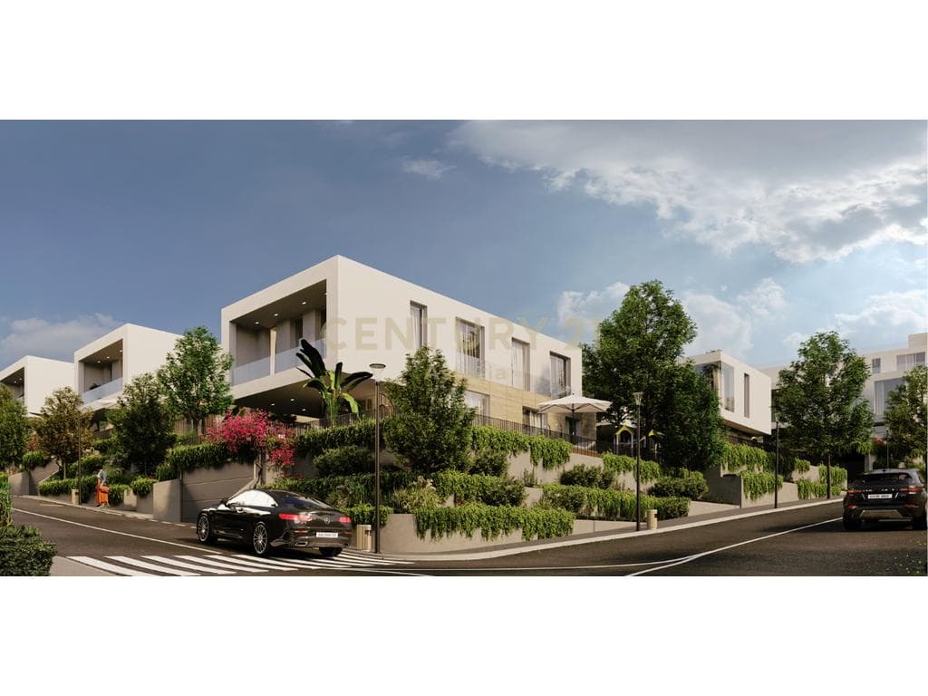 Vilë moderne në shitje në Blin Residence, Farkë 2