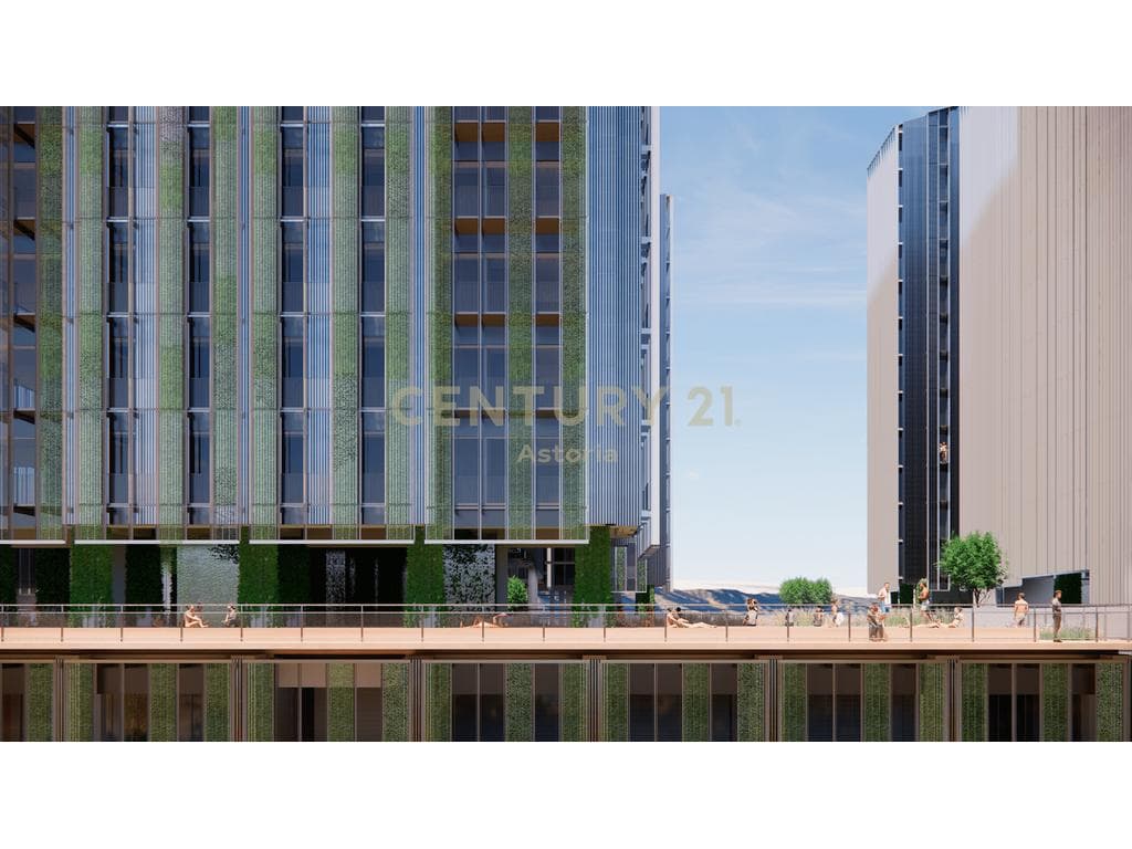 APARTMENT 3+1 FOR SALE IN PAJTONI RESIDENCE