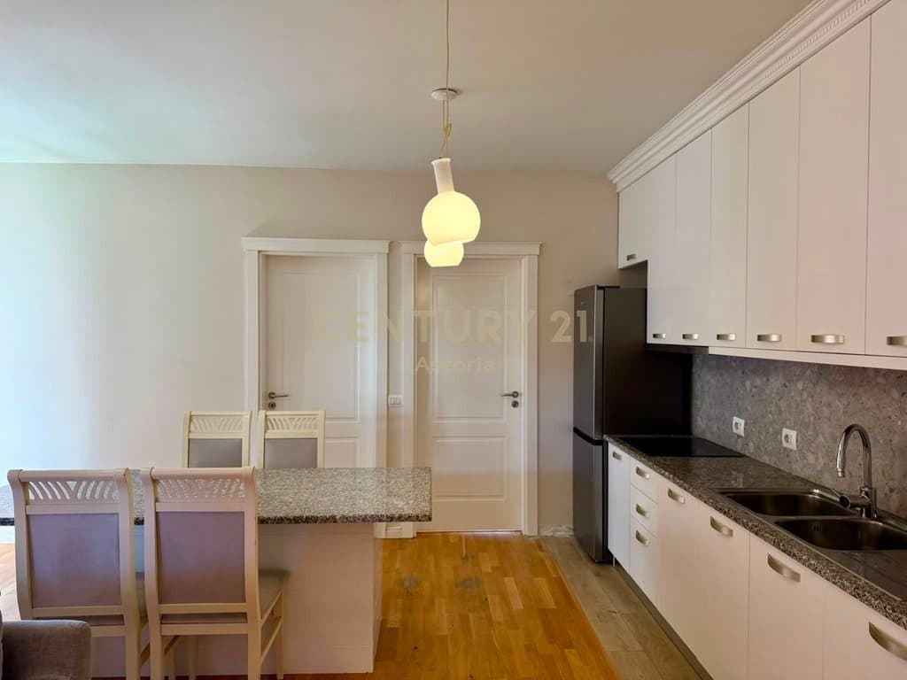 APARTAMENT 2+1+2 PER QIRA NE KOMPLEKSIN DELIJORGJI 2