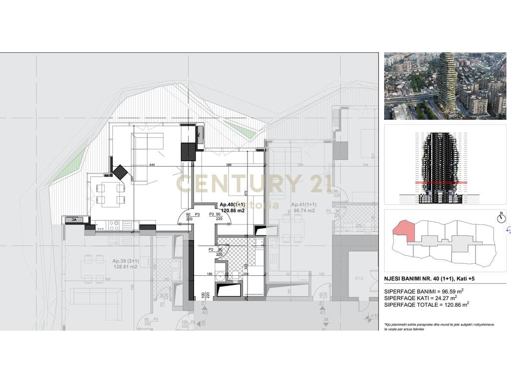SHESIM APARTAMENT 1+1, TE GREAT RING ROCK,UNAZA E RE.
MUNDESI PAGESE ME KESTE. 4