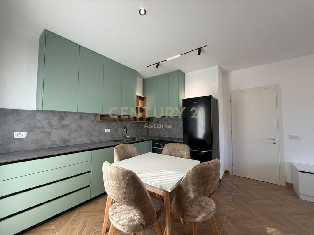 APARTAMENT 1+1 PER QIRA,OASIS UNAZA E RE 3