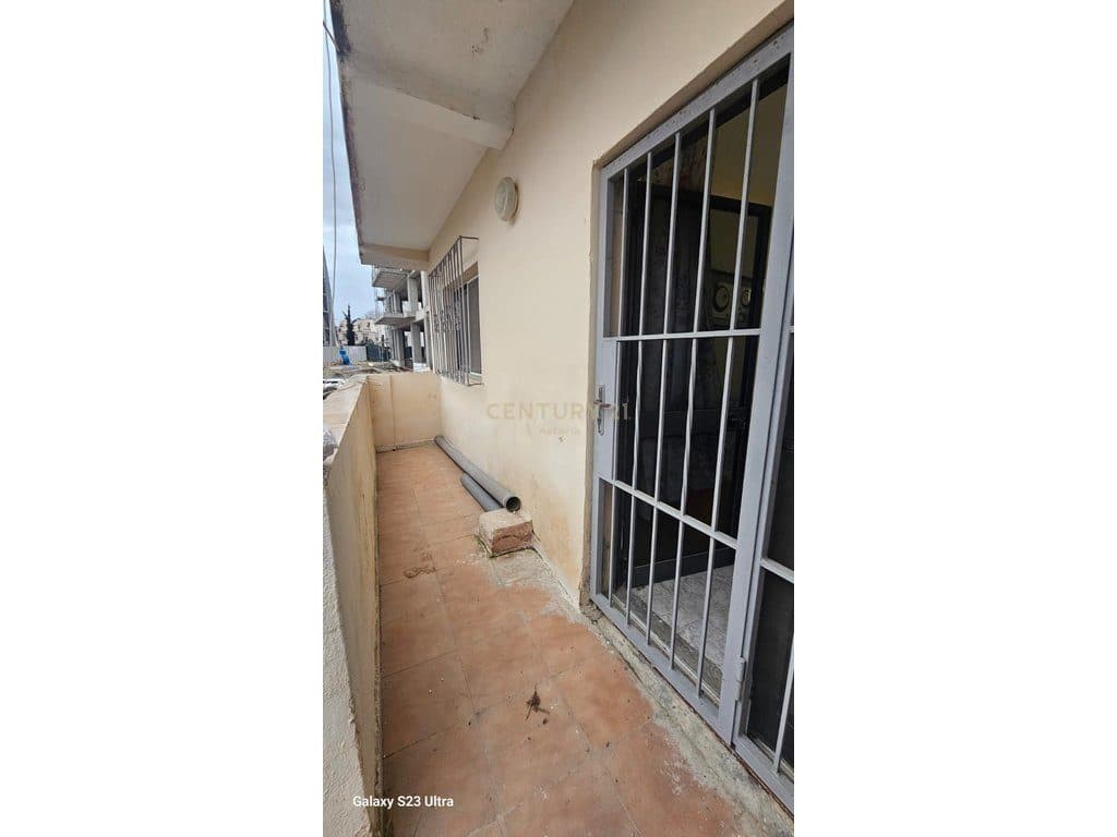 SHITET APARTAMENT 1+1 NE GOLEM, PRANE BONITA VIENA 4