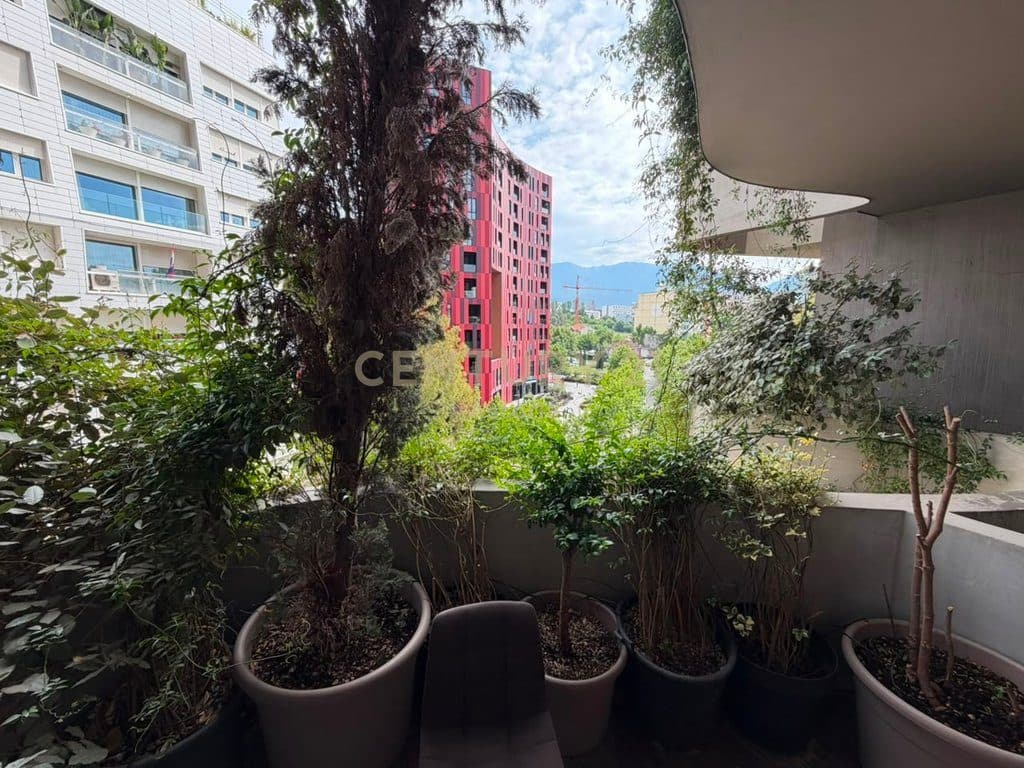SHITET AMBIENT ELITAR NË LION RESIDENCE – IDEAL PËR ZYRA, BANIM DHE INVESTIM 2