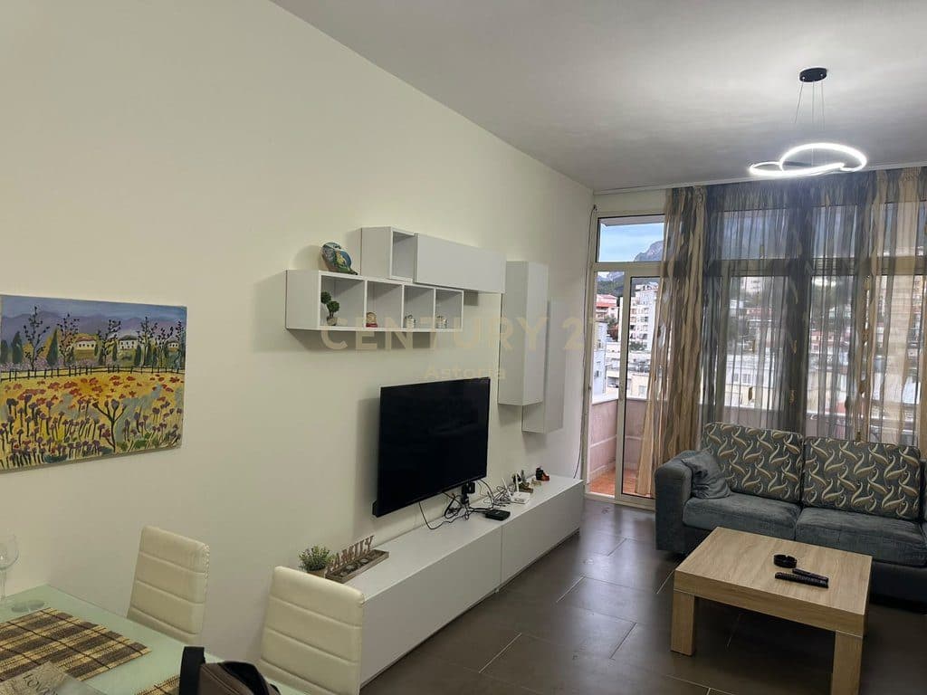 SHITET APARTAMENT 1+1 NË FRESK – MUNDËSI SHUMË E MIRË INVESTIMI! 2