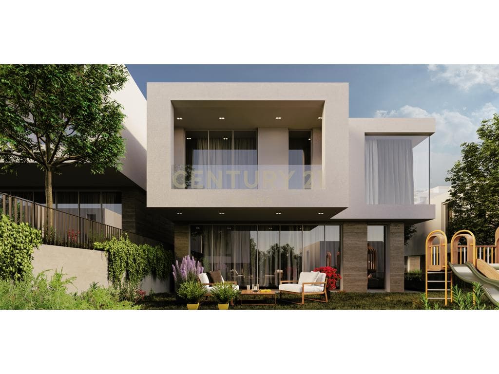 Vilë moderne në shitje në Blin Residence, Farkë