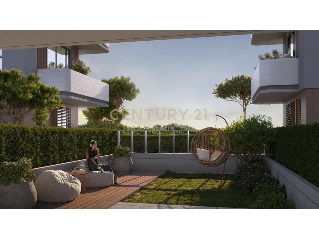 La Dimora | Premium Townhouse – Reserve with only €6,000 4
