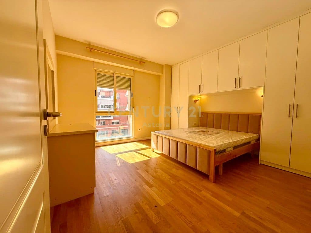 APARTAMENT 2+1+2 PER QIRA NE KOMPLEKSIN DELIJORGJI 4