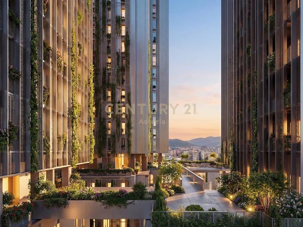 APARTAMENT 3+1 PER SHITJE NE "PAJTONI REZIDENCE", TIRANE 3