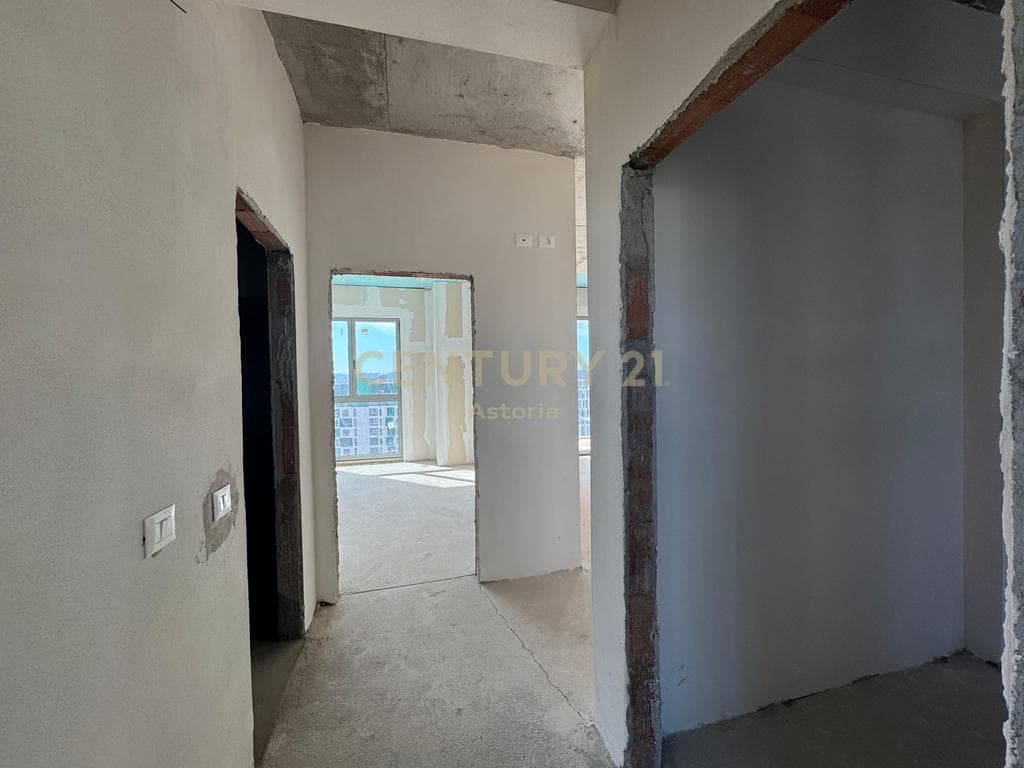 SHITET APARTAMENT 3+1+2 TE "PARK AVENUE", BULEVARDI I RI 4