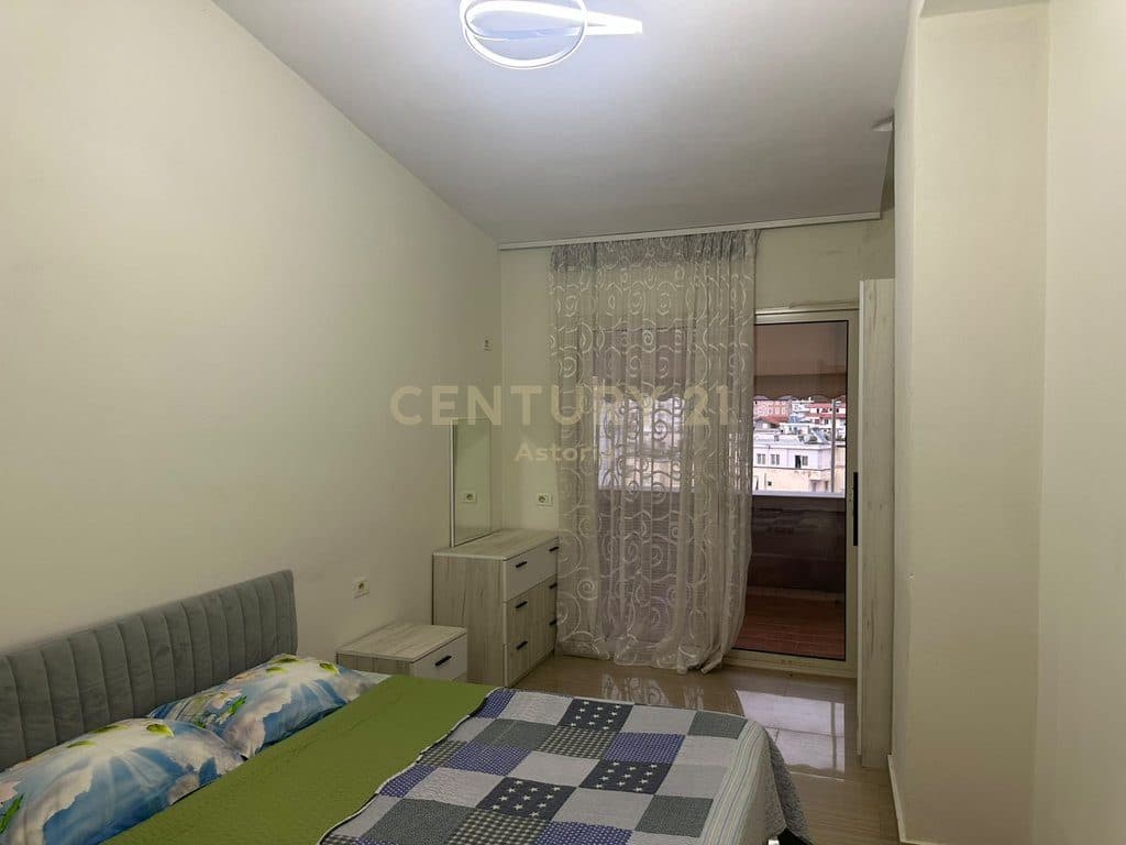 SHITET APARTAMENT 1+1 NË FRESK – MUNDËSI SHUMË E MIRË INVESTIMI! 3